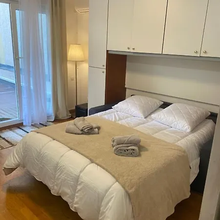 Apartment Centre