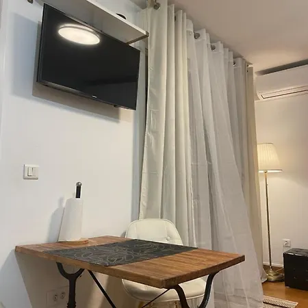 Centre Apartment Nice