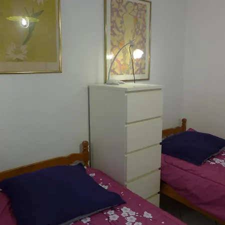 Vieux Appartement Nice