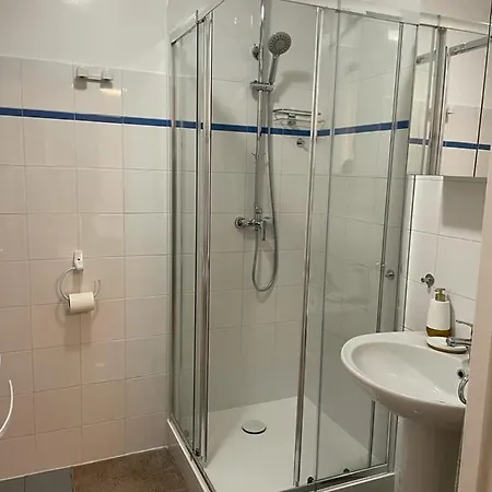 Apartment Centre