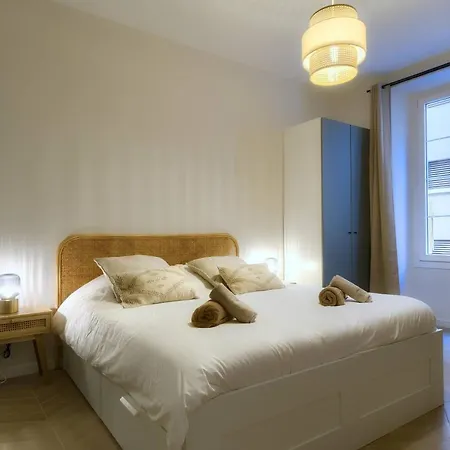 아파트 Casa Alma. Hyper Centre. Luxe.