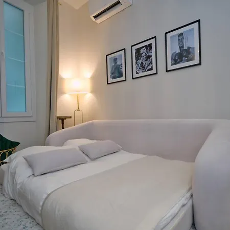 아파트 Casa Alma. Hyper Centre. Luxe.