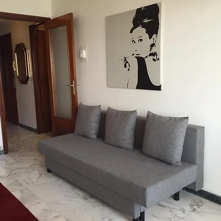 Tanagra Apartment