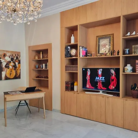 Carlton Nice, Fully Renovated