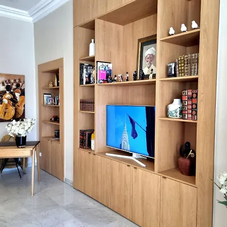 Carlton Nice, Fully Renovated 3*