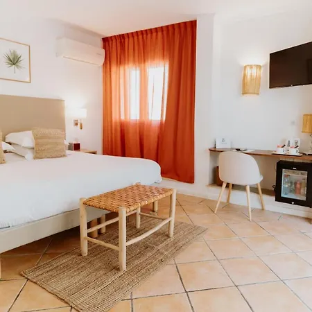 Hotel Palm Nice