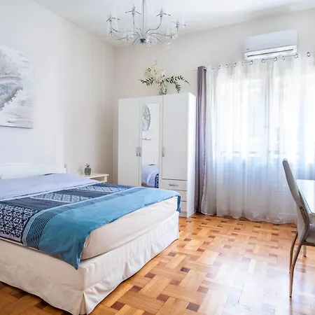 Notre Dame - Huge Sunny Modern 2br Flat - Terrace Apartament *