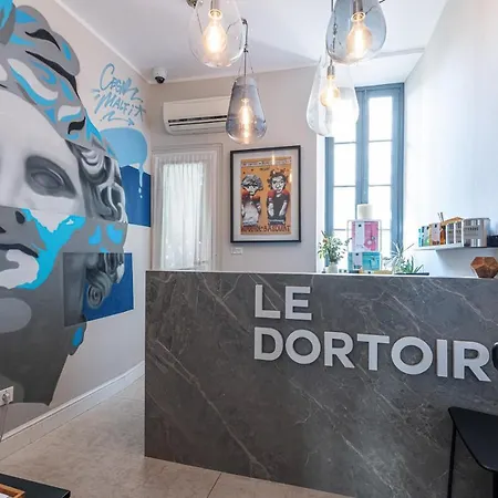 Le Dortoir Boutique Hotel 2*