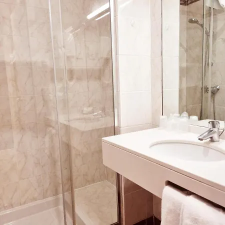 Hotel Carlton Nice, Fully Renovated