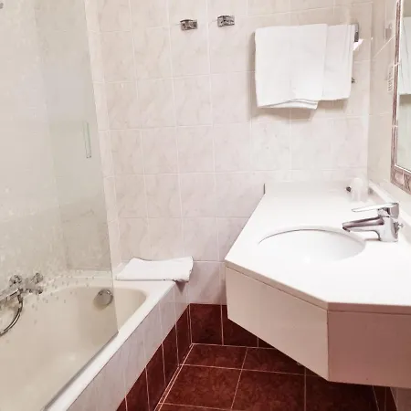 Hotel Carlton Nice, Fully Renovated 3*
