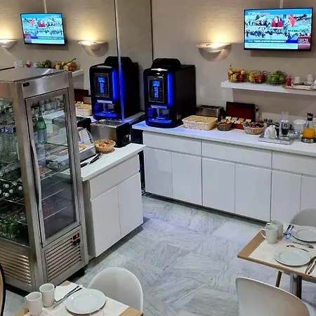 Carlton Nice, Fully Renovated 3* Nice