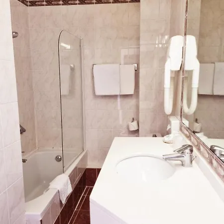 Hotel Carlton Nice, Fully Renovated 3*