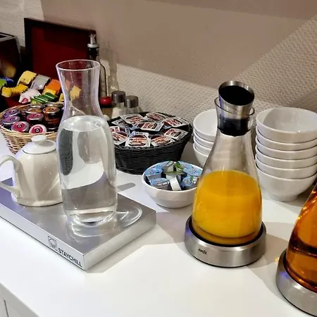 Hotel Carlton Nice, Fully Renovated