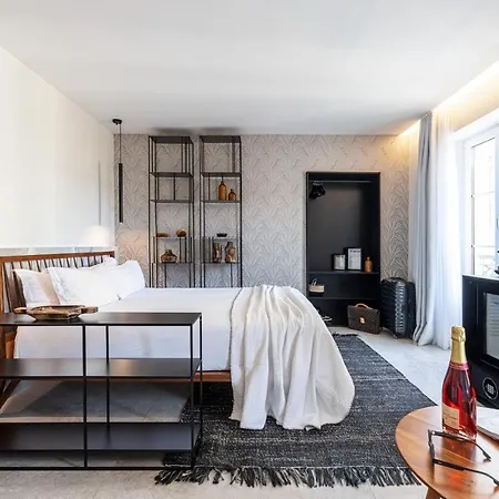 Le Dortoir Boutique Hotel