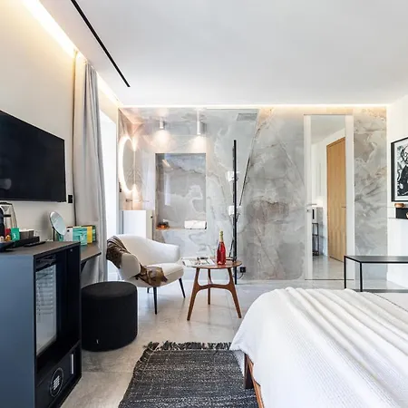 Hotel Le Dortoir Boutique Nicea