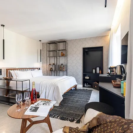 Le Dortoir Boutique Hotel Nicea