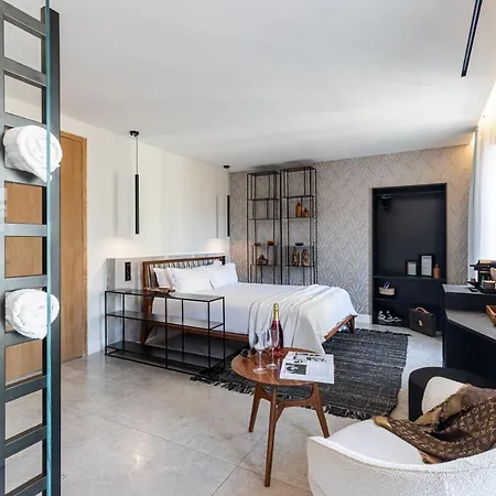 Le Dortoir Boutique 2*