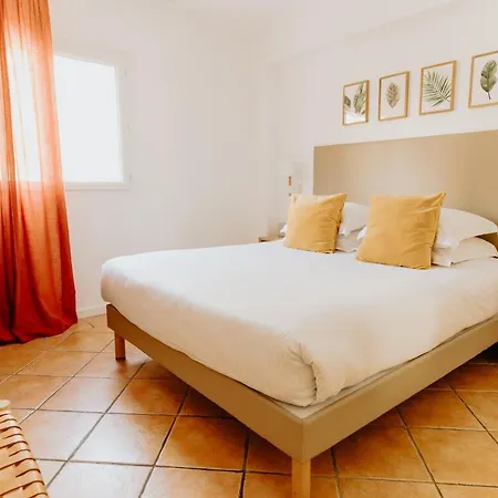 Hotel Palm