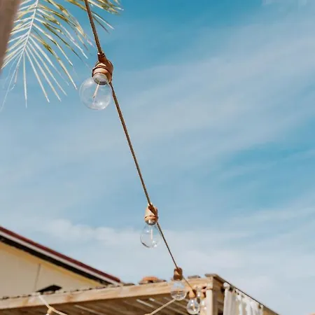 Hotel Palm