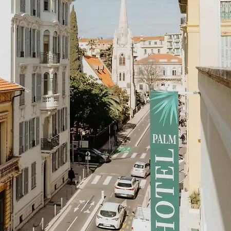 Palm Hotel