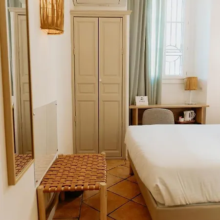 Hotel Palm