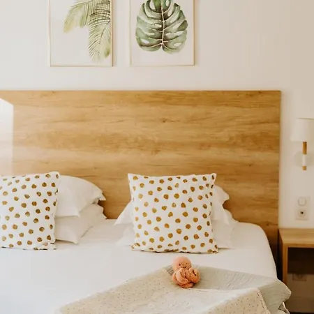 Palm Hotel 3*