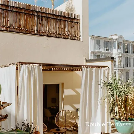 Hotel Palm