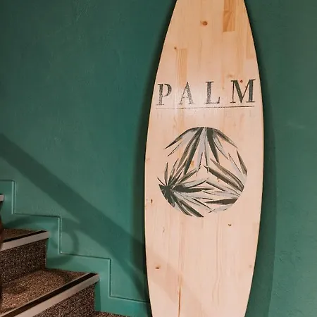 Hotel Palm