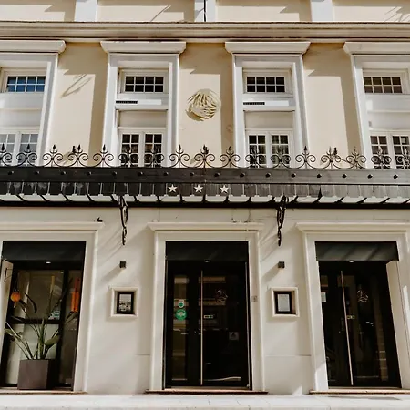Hotel Palm Nice