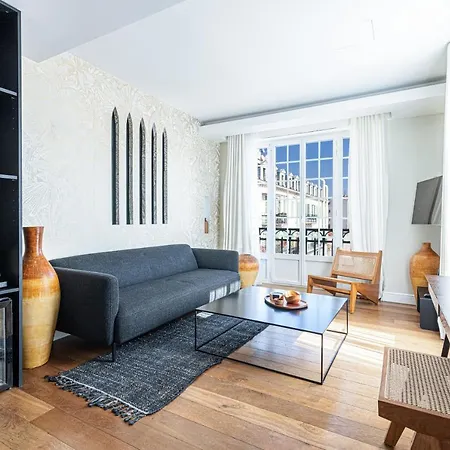 Hotel Le Dortoir Boutique Nicea