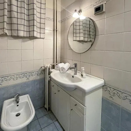 Apartament Comte De Luxury 4 Pers Parking Wifi Ac