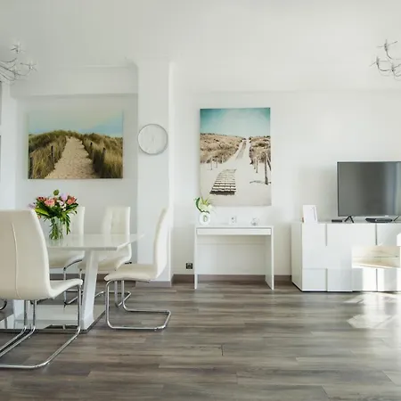 Sea Front - Panoramic View With Terrace - 85 M Appartamento Nizza