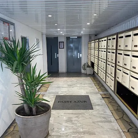 Apartment Small *