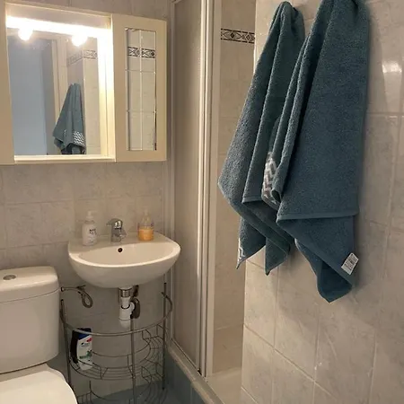 Apartment Small *