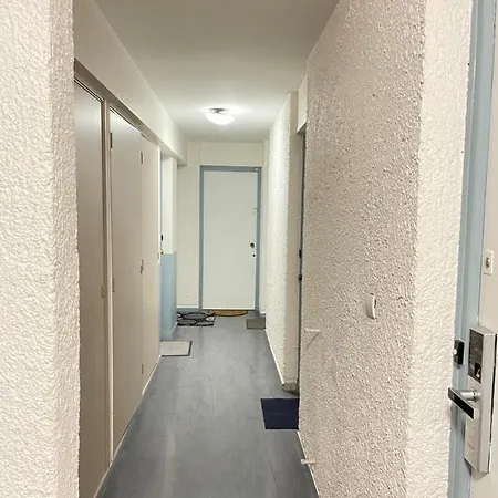 Apartment Small Nice