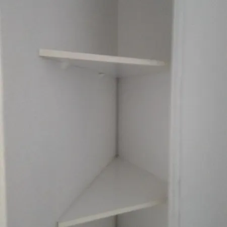 Apartment Barberis Nice