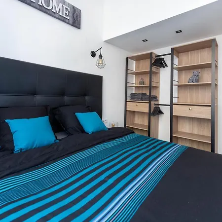 Apartamento Jean Medecin - Modern Flat - Heart Of Center