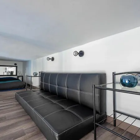 Jean Medecin - Modern Flat - Heart Of Center Apartamento