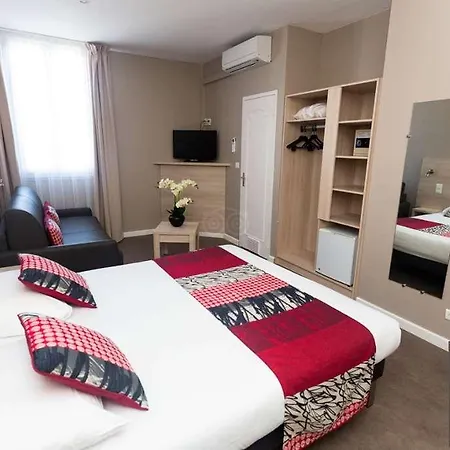 Helvetique Hotel