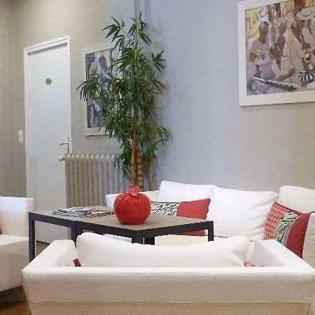 Helvetique Hotel 3*