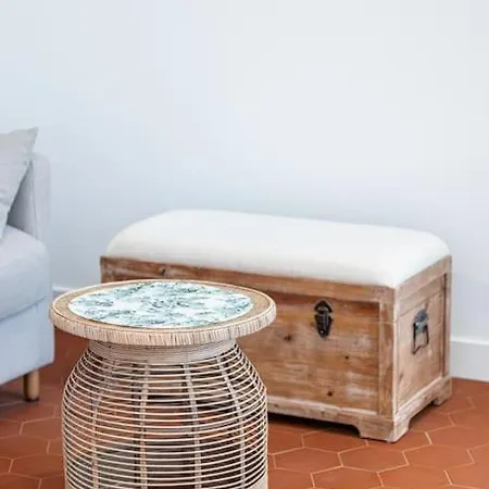 My Casa - Ponchettes 17 - With Garden, 30m From The Sea Appartement Nice