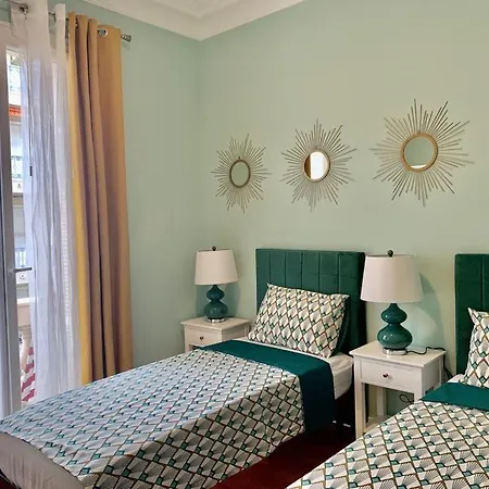 Apartment D'azur-35