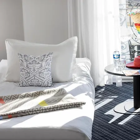 64 Hotel Nizza