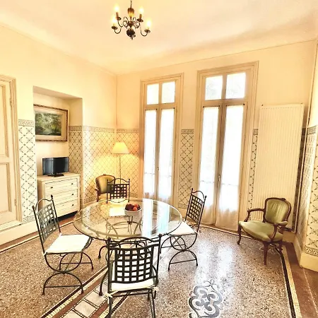 Residence La Villa Leonie