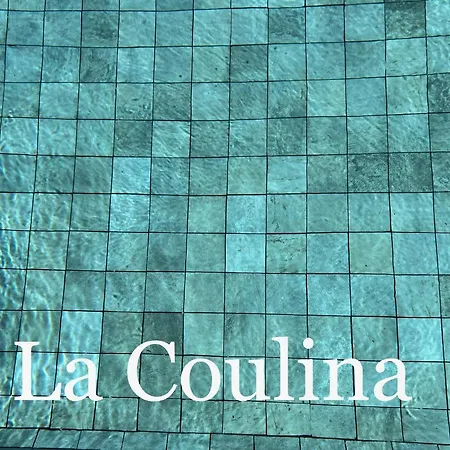 La Coulina Villa *