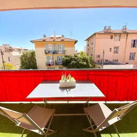 Appartement Superbe 3p A 300m De La ! *