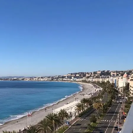 Appartamento Le Royal, Cosy Seaside Studio *