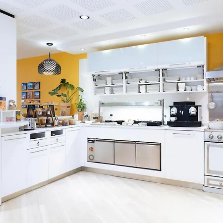 Mercure Centre Grimaldi