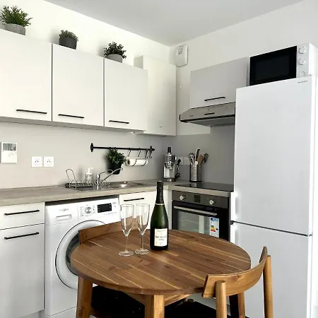 A Proximite Du Port De Apartment *