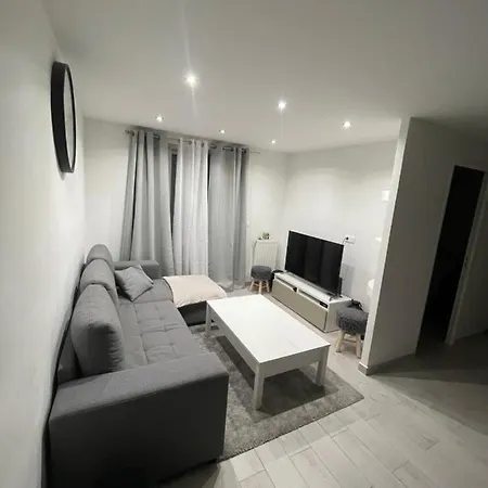 Apartment 2 Pieces *